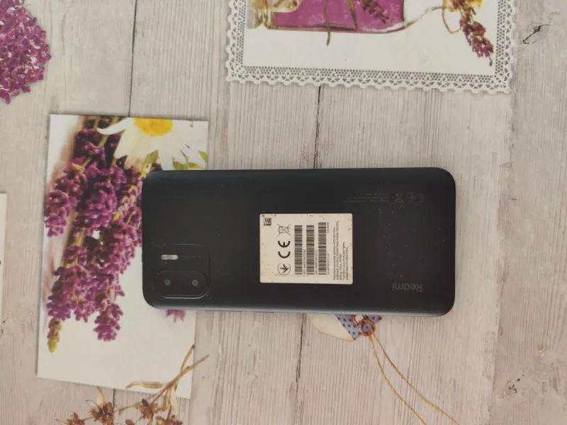 Xiaomi Redmi A2 Negro afbeelding 3