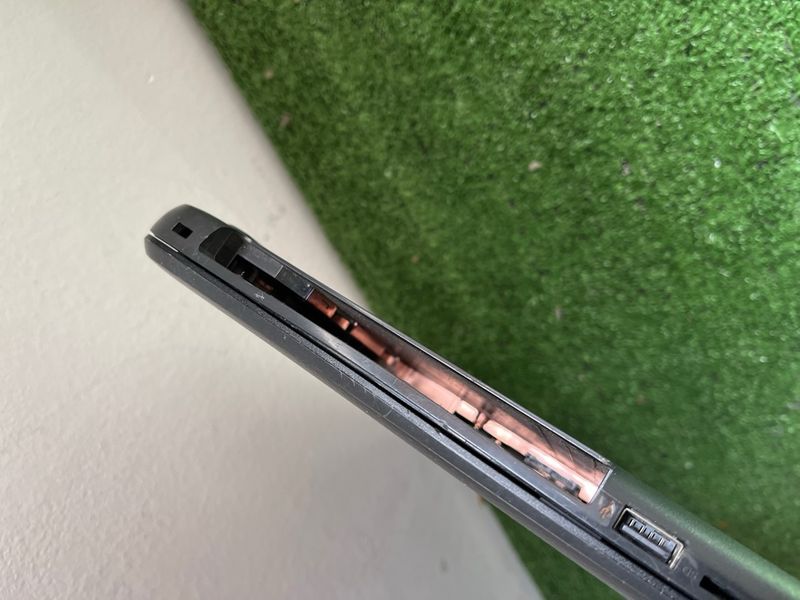 Portátil HP Negro afbeelding 6