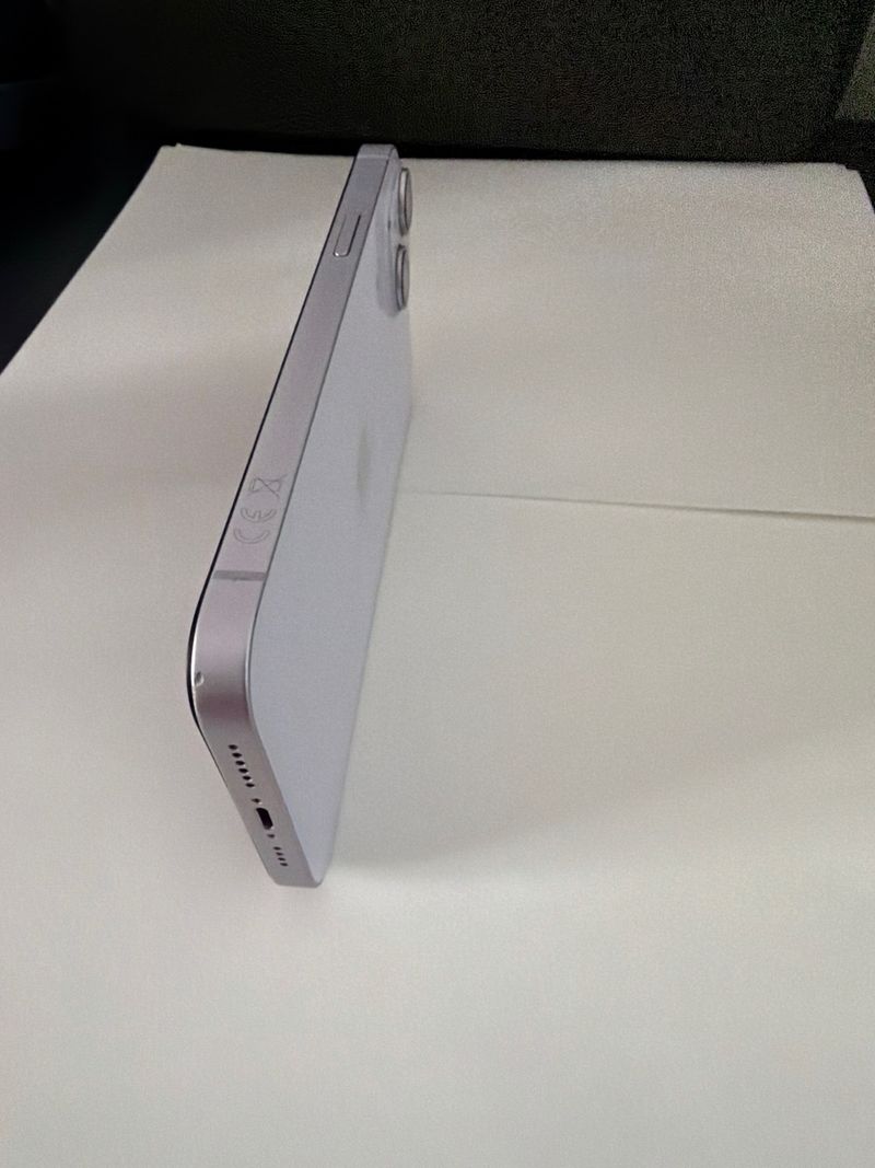 iPhone 14 Plus (Púrpura, 128 GB): afbeelding 3