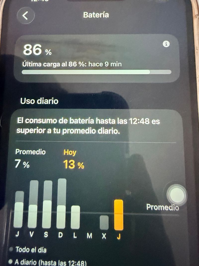 iPhone 14 Plus (Púrpura, 128 GB): afbeelding 6
