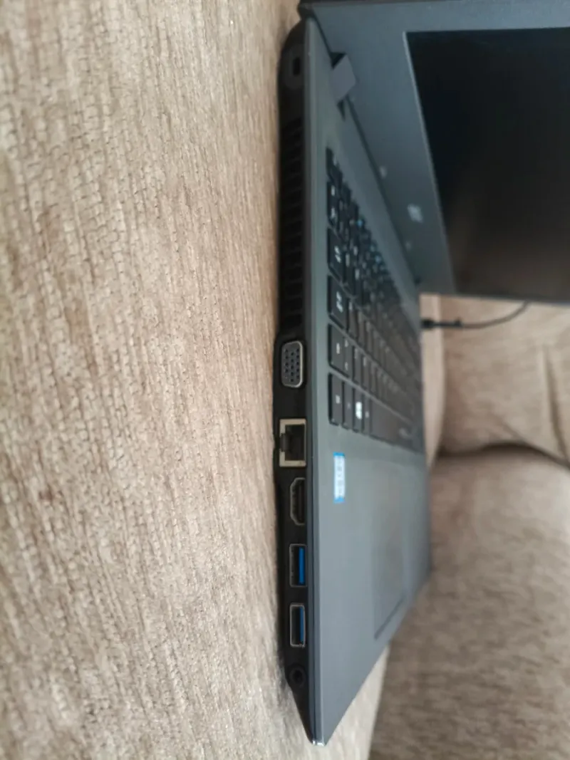 Portátil Acer Aspire E5-574 Intel Core i5 15.6 afbeelding 5