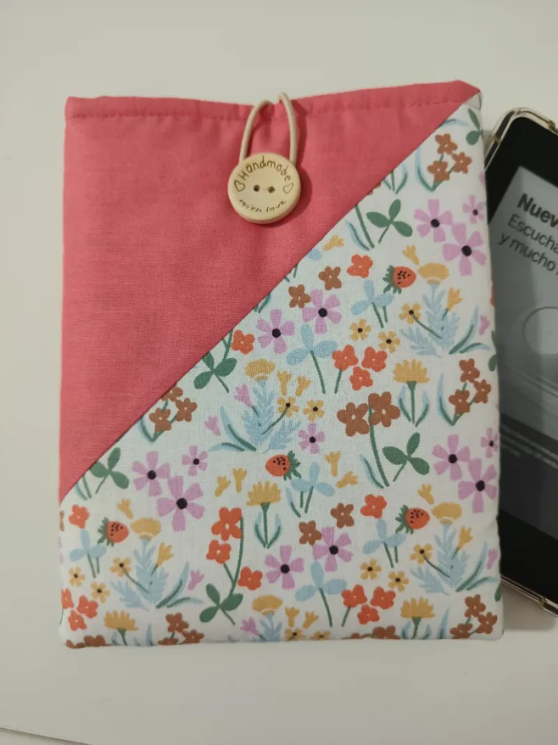 Funda para libro electrónico afbeelding 2