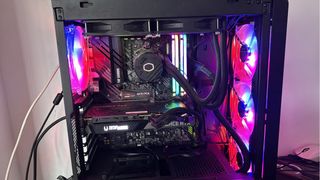 Procesador Ryzen 7 5800X3D