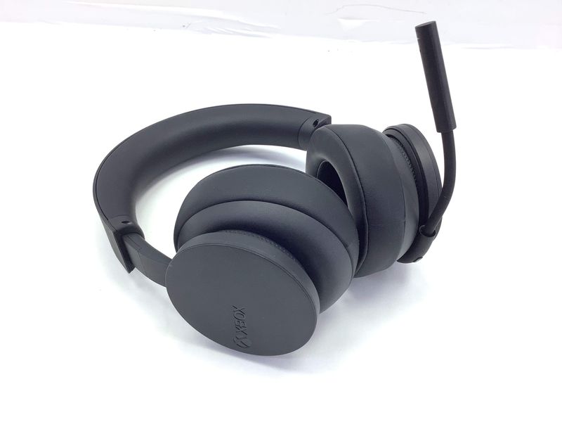 Auriculares Inalámbricos Xbox Microsoft 2.0