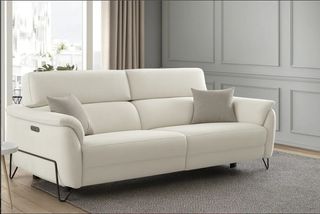 SOFÁ RELAX MOTORIZADO CARDIO ESTEL