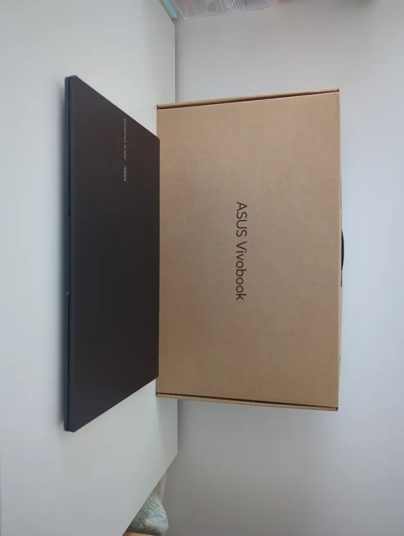 ASUS Vivobook 15 F1504VA-BQ133 afbeelding 3