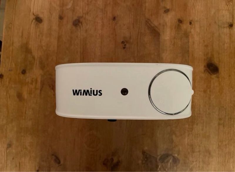 Proyector WIMIUS Blanco
