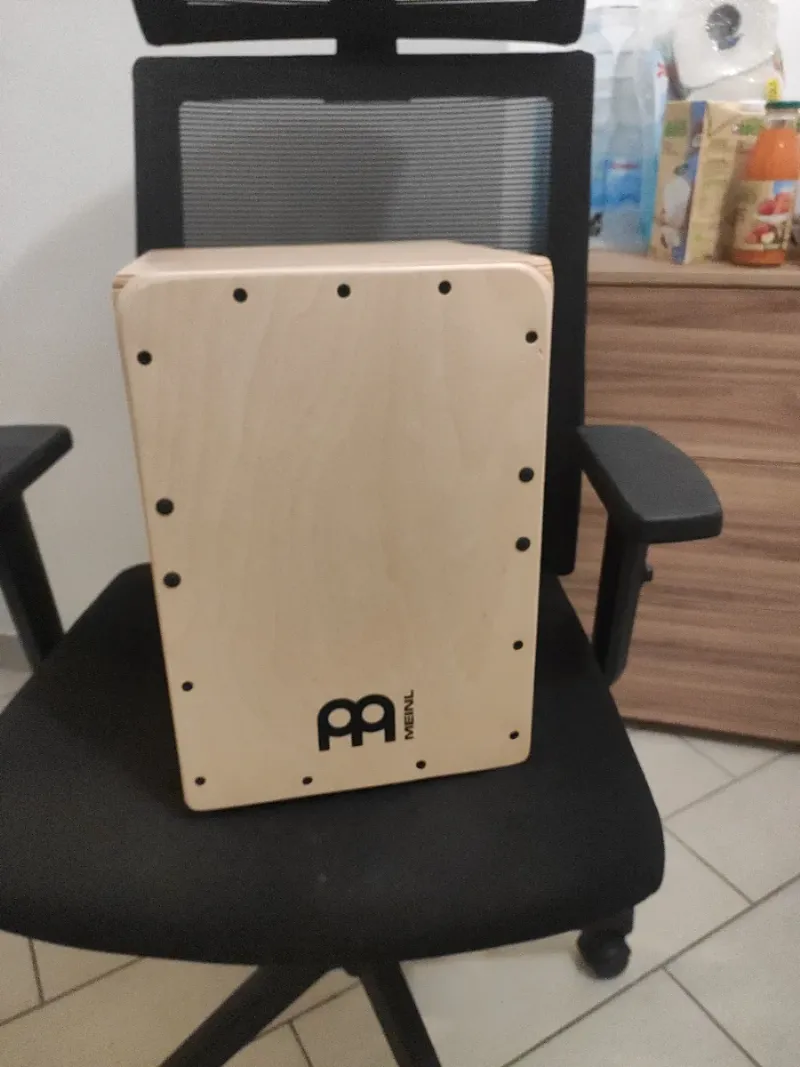 Caja de percusión Meinl afbeelding 2