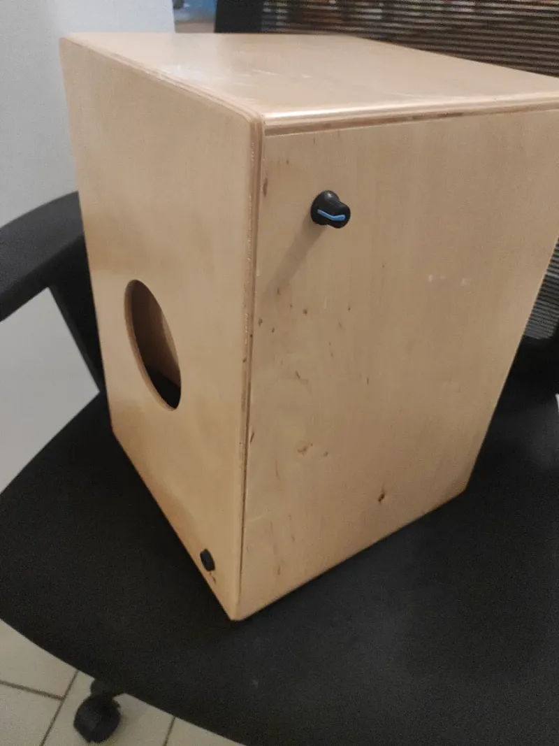 Caja de percusión Meinl afbeelding 4