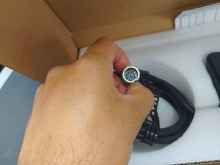 2 Micrófonos Fonestar SCF-250