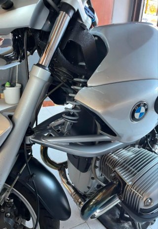 BMW R 850 R