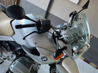 BMW R 850 R