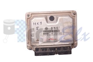 Centralita Motor Vw, Seat, Audi 0261206545