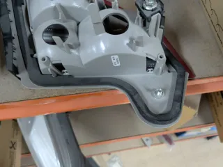 Piloto trasero Ford Mondeo