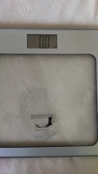 Báscula electrónica Saivod EB943031P