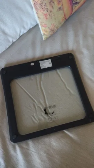 Báscula electrónica Saivod EB943031P