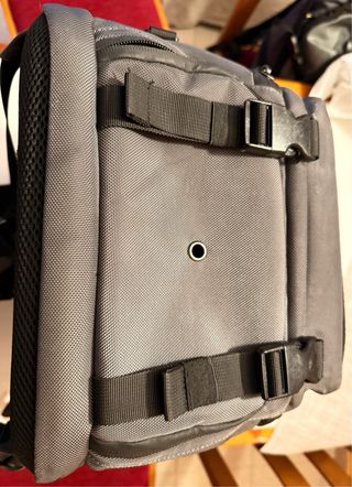 Mochila Táctica Maverick 40L Gris
