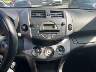 Toyota RAV4 2008