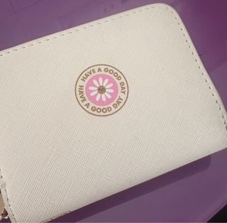Monedero cartera mujer Ale-Hop