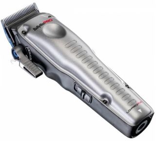 Máquina Cortapelo BaBylissPRO Lo-Profx Gris