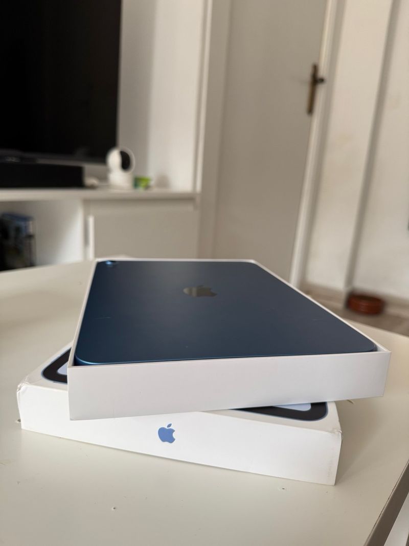Ipad A16 (2025) afbeelding 5