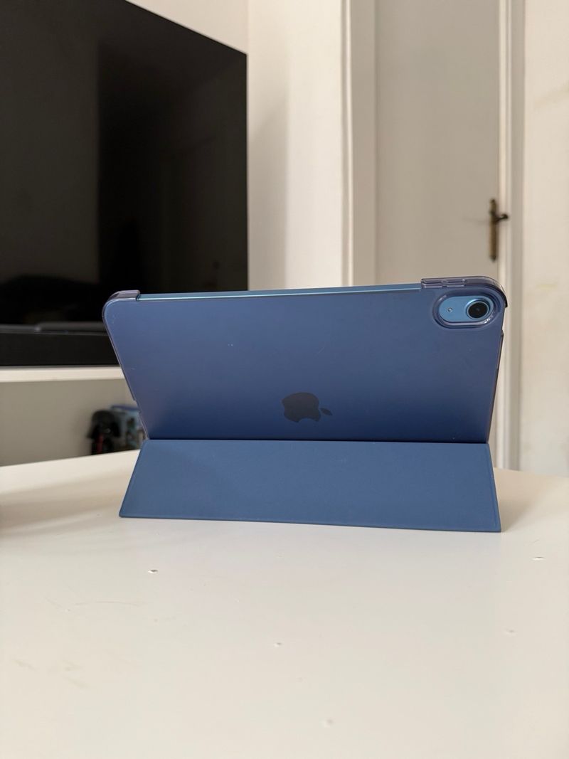 Ipad A16 (2025) afbeelding 6