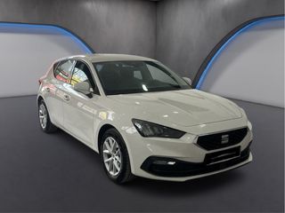 SEAT Leon 2021
