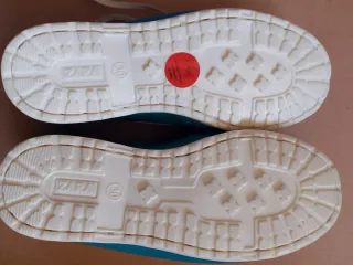 Scarpe nautiche per bambini taglia 30