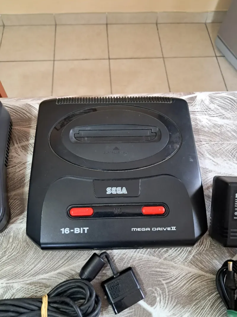Consolas de lote Nintendo, Sega, PlayStation afbeelding 8