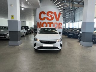 Opel Corsa 1.5D 75 kW (102 CV) Edition