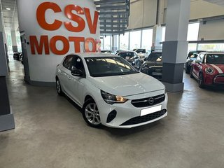 Opel Corsa 1.5D 75 kW (102 CV) Edition
