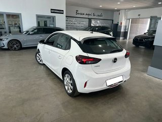 Opel Corsa 1.5D 75 kW (102 CV) Edition