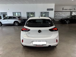 Opel Corsa 1.5D 75 kW (102 CV) Edition