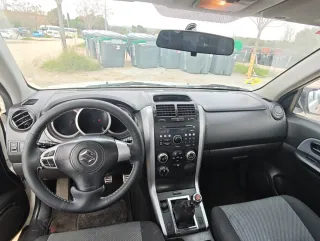 Suzuki Grand Vitara 2007