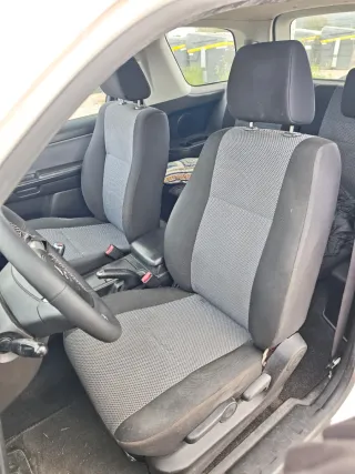 Suzuki Grand Vitara 2007