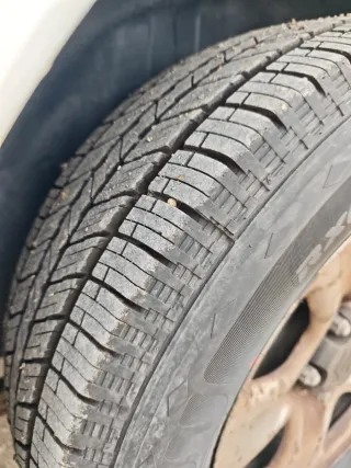 Suzuki Grand Vitara 2007