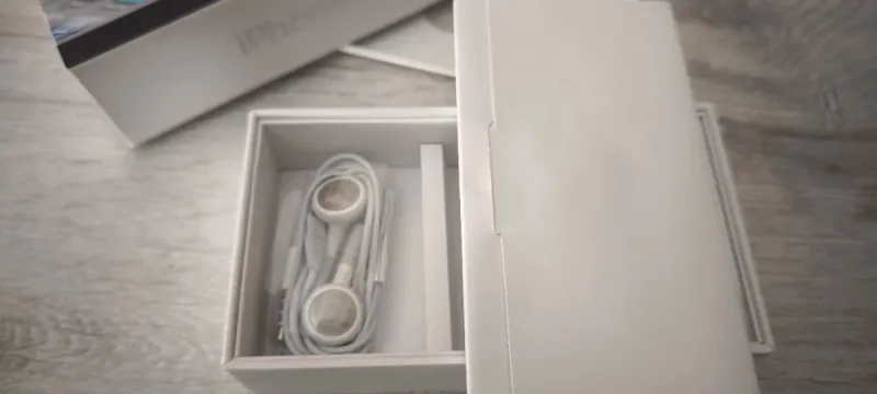Caja Original iPhone 4 afbeelding 2