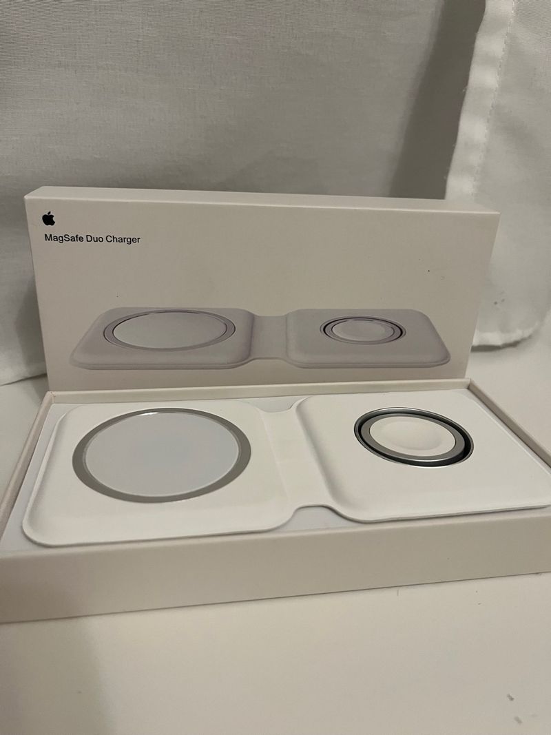 Duo Magsafe