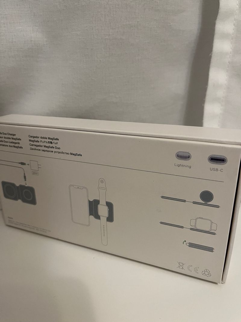 Duo Magsafe afbeelding 3