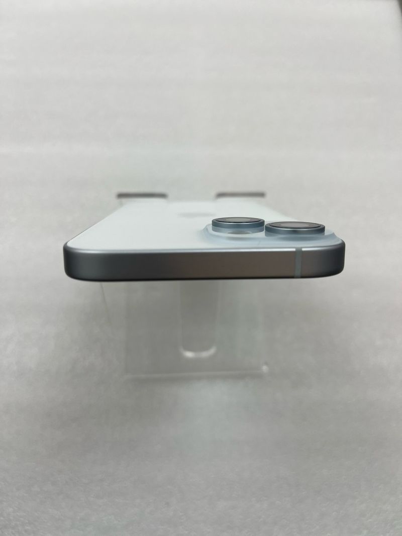 iPhone 15 128GB Azul afbeelding 6