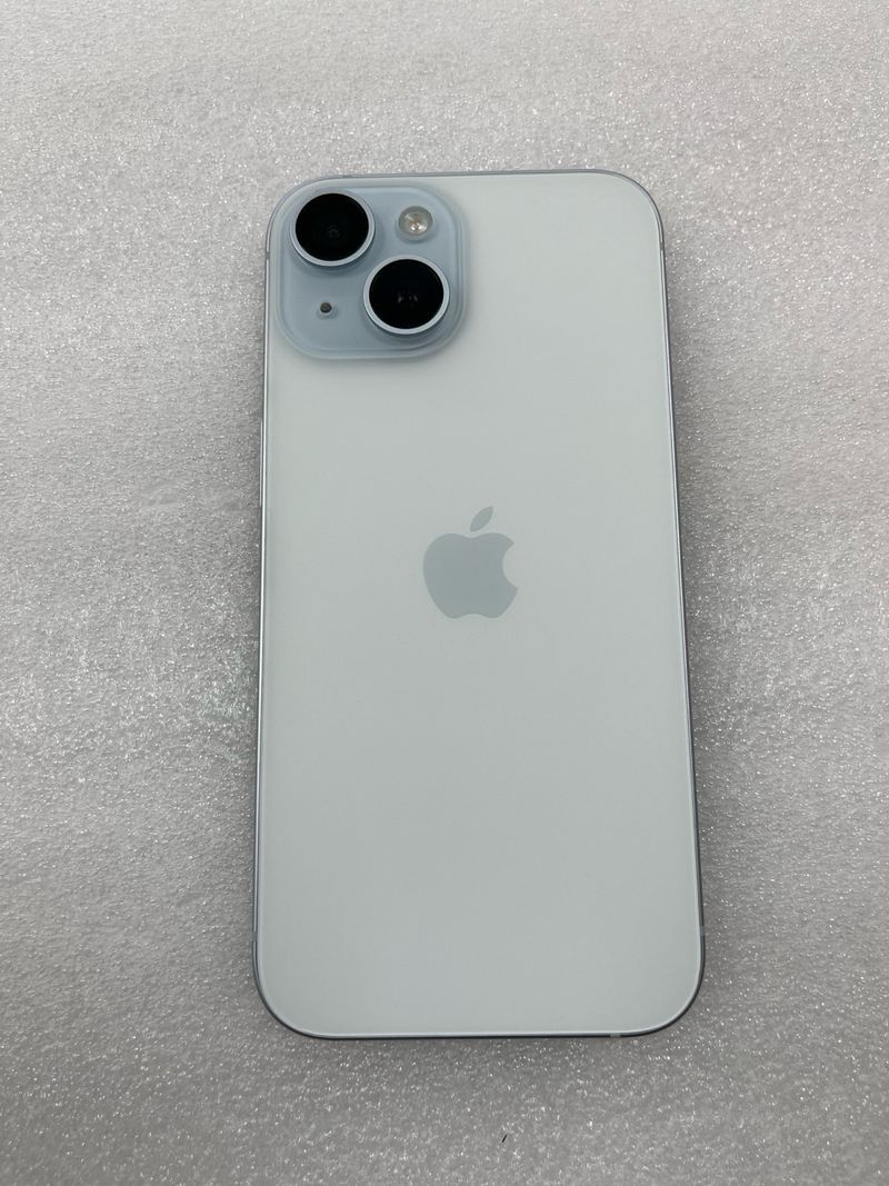 iPhone 15 128GB Azul afbeelding 2