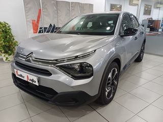 Citroen C4 2024