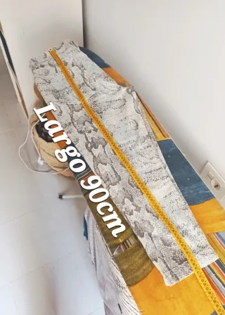 Pantalón skinny slim CASSIS Talla XL