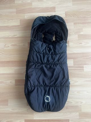 Saco invierno Bugaboo