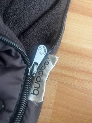 Saco invierno Bugaboo
