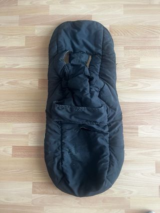 Saco invierno Bugaboo