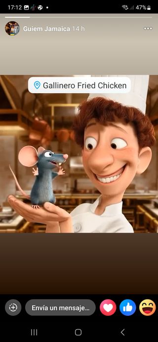 Seleccionamos cocinero o jefe de partida para hote