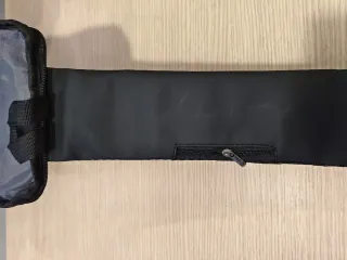 Mochila Antirrobo Negra