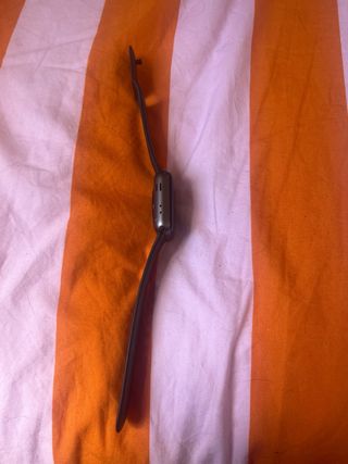 Apple Watch Series 3 Negro