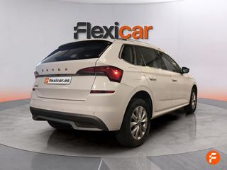 Skoda Kamiq 1.0 TSI 81kW (110CV) DSG Ambition